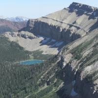 Montana wilderness