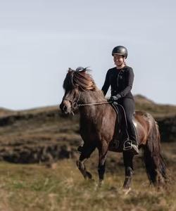 Horseriding Iceland