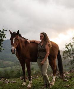 Costa Rica Riding