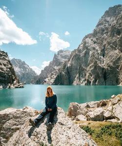 Kyrgyzstan Travel