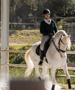 Portugal Dressage