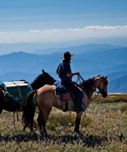 Australia Riding