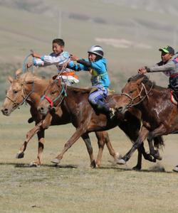 Mongolia Fests