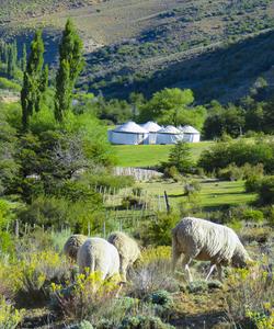 Argentina Glamping