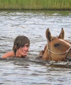 Uruguay Horseriding