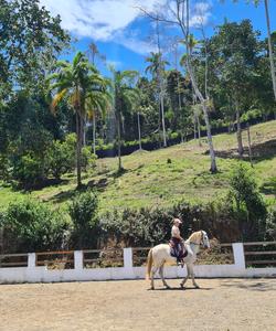 Costa Rica Riding