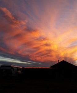 New Mexico Ranch