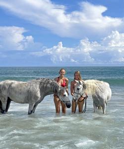 Costa Rica Riding Retreat