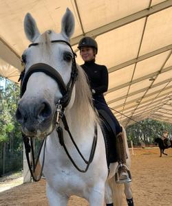 Portugal Riding Lessons