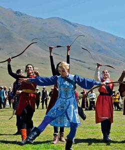 Kyrgyzstan Travel