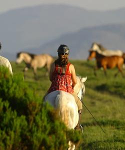 Portugal Riding