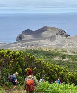 Azores Travel