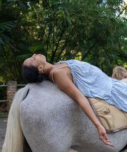 Equine Yoga Teacher Program