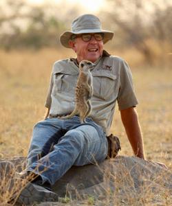 Botswana Safari