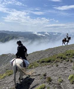 Caucasus Riding