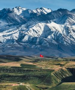 Kyrgyzstan Travel