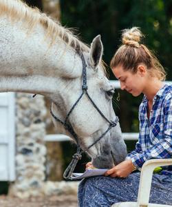 Equine Yoga Teacher Program