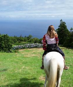 Azores Riding