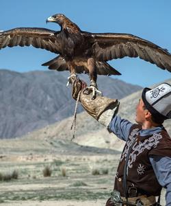 Kyrgyzstan Travel