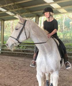 Australia Riding Lessons