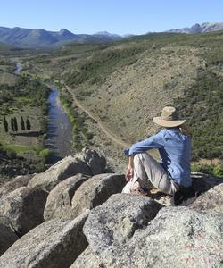 Argentina Camping