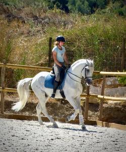 Portugal Riding Lessons