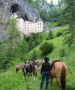 Slovenian Castles