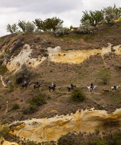 Cappadocia Horse Riding