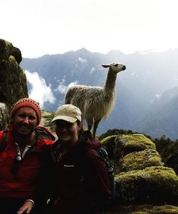 Peru Travel