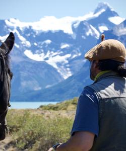 Patagonia Riding