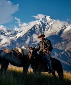 Peru Hose Riding