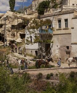 Cappadocia Horse Riding