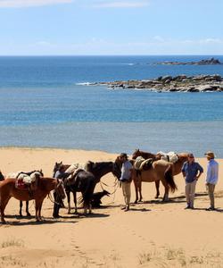 Uruguay Riding