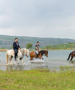 Bosnia Riding