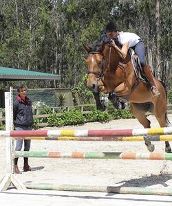 Portugal Dressage