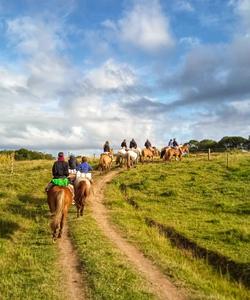 Uruguay Horse Riding