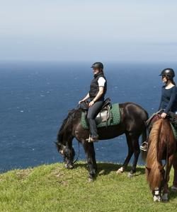 Azores Riding