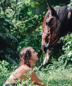 Costa Rica Riding Retreat