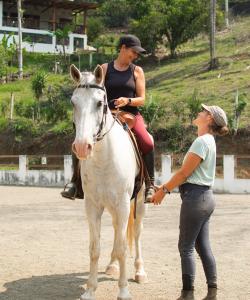 Costa Rica Riding