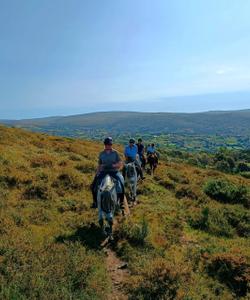 Portugal Riding