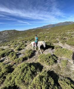 Portugal Riding