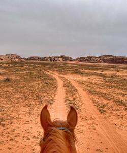 Wadi Rum