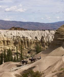 Cappadocia Horse Riding