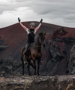 Iceland Horse Riding