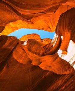 Antelope Canyon