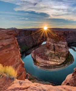 The Grand Canyon