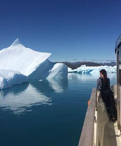 Greenland Travel