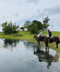 Uruguay Horse Riding