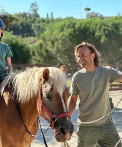 Portugal Riding Lessons