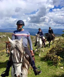 Northern Portugal Riding